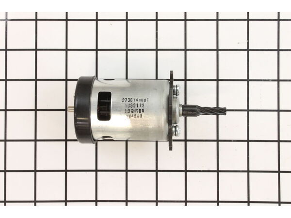 10207495-1-M-Craftsman-2790163001-Motor/Gear Asy