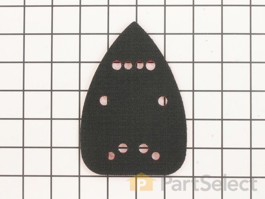 10213020-1-M-Craftsman-3704576001-Pad, Soft