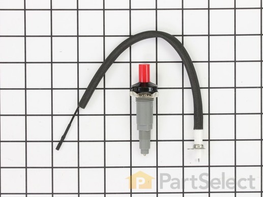 10241234-1-M-Coleman-5010002100-Piezo Ignition Assy