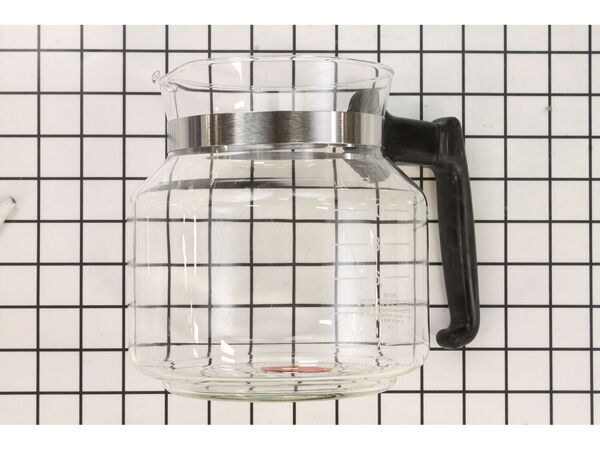 10252364-1-M-Black and Decker-3352AC-12 Cup Carafe Without Lid