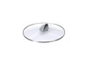 Tempered Glass Lid With Vent – Part Number: 5428001