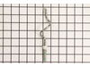 Dough Hook,V-G Grn Lef – Part Number: 113497-034-000