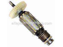 Armature Assembly – Part Number: 136044