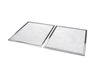10281110-2-S-Broan-S99010299-Range Hood Aluminum Filter Kit