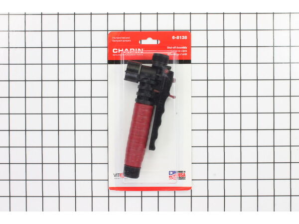 10290391-1-M-Chapin-6-8138-Shut Off Assembly