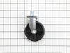 Fixed Caster – Part Number: G350-0024-W1