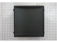 Trough Firebox Heat Shield – Part Number: G352-2100-W1
