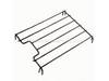 Sideburner Grate – Part Number: G430-0053-W1