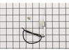 Main Burner Electrode – Part Number: G501-0010-W1