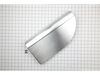 Fascia for Side Shelf – Part Number: G527-0018-W1