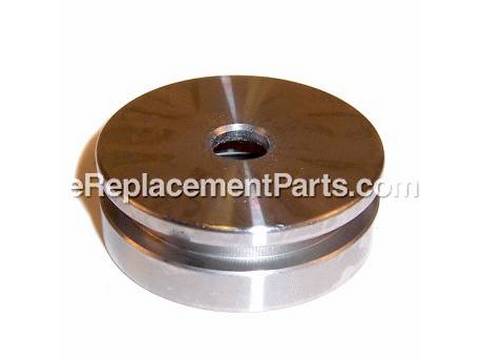 10301908-1-M-Chicago Pneumatic-KF125158-Plate-Front End