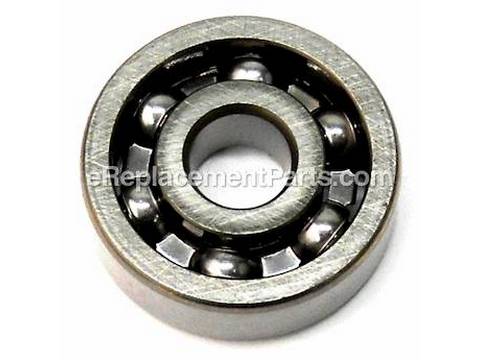 10302392-1-M-Chicago Pneumatic-S025101-Bearing-Ball