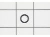 10304256-2-S-Cleco-844307-O-Ring (3/8" X 1/2")