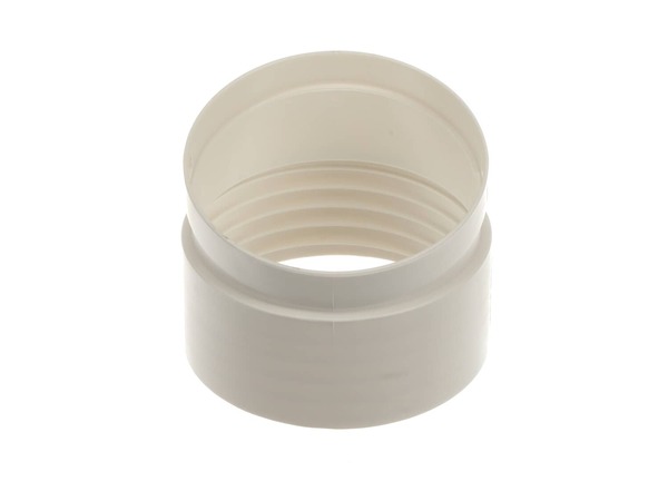 10314502-1-M-DeLonghi-NE1950-Angled Exhaust Hose Adapter