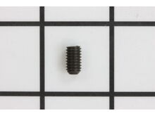 Screw – Part Number: 1243321