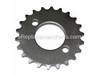 Sprocket 22 Tooth – Part Number: 1348072