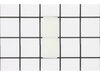 Glide Pad – Part Number: 1350051S