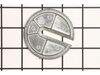 Band Saw Table Insert – Part Number: 426020630001S