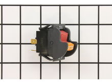 Table Saw Switch – Part Number: 489105-00