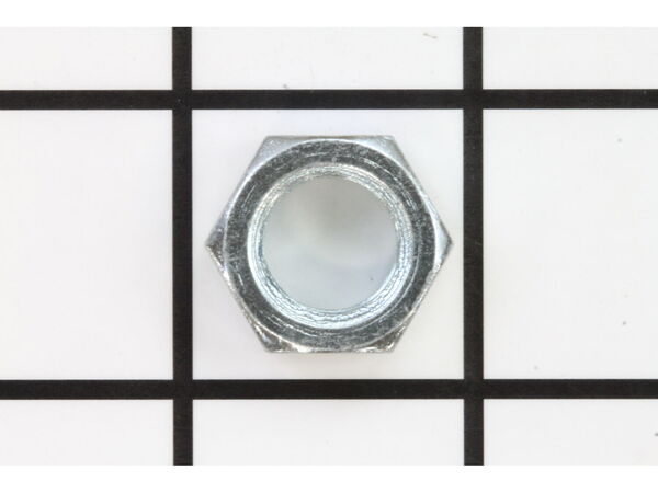 10327792-1-M-Delta-902010201227S-Hex Jam Nut