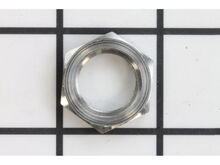 Table Saw Arbor Nut (Left Hand Thread) – Part Number: 902012009848S