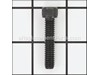 Spec Nut – Part Number: 902070307171S