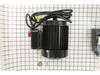 Motor - 1hp - 115v – Part Number: 902181