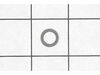 Washer – Part Number: 904010317720