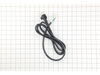 Power Cord – Part Number: DPEC002938