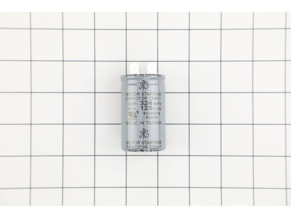 10332333-1-M-Delta-DPEC003210-Start Capacitor 125 Vac 324 Mf