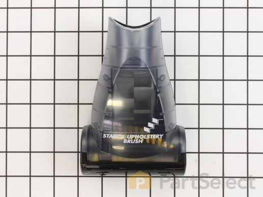 10354258-1-M-Eureka-81295-2-Turbo Nozzle Assembly