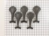 Blade Iron Set – Part Number: K045805299