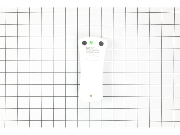 10370810-1-M-Hunter-K047101000-Remote Control Transmitter