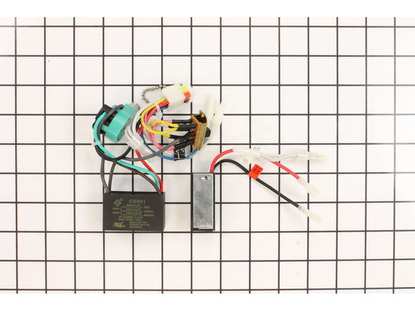 10371314-1-M-Hunter-K226602H02-Wire Harness