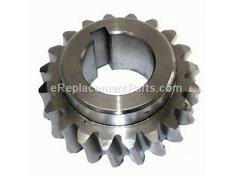 10385429-1-M-Jet-HBS814GH-800-38-Worm Gear