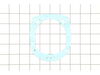 Cylinder Cap Seal – Part Number: CN37549