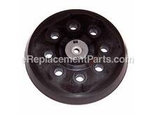 Backing Plate Cpl. – Part Number: 339160410