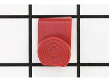 Push Button Red – Part Number: 343394190
