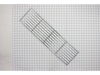 Warming Rack – Part Number: N520-0023