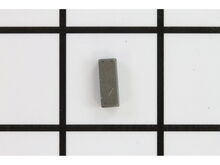 Square Key – Part Number: 3388062