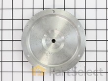 Aluminum Plate – Part Number: 6290386