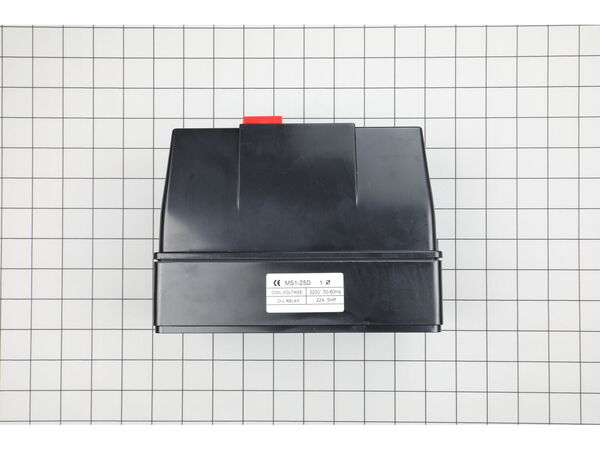 10463240-1-M-Powermatic-6816294-Starter, 5hp, 1ph