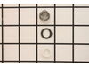 10468608-1-S-Presto-82248-Pressure Canner Gauge Fastener