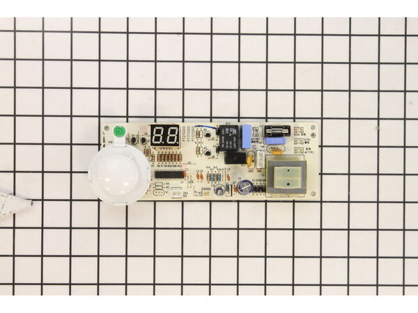 10468971-1-M-Pro Temp-70-027-0300-Main Pcb Assembly