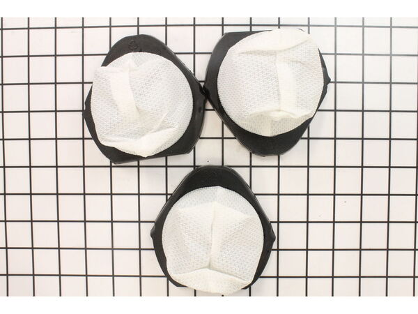 10480824-1-M-Shark-EU-18355-Filter, Dust Cup