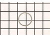 Washer – Part Number: 1619X06254