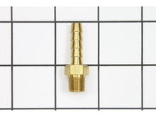 Return Tube Fitting – Part Number: 193-200