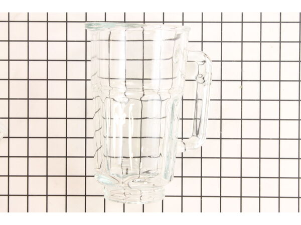 10505785-1-M-Waring-015092-Glass Container
