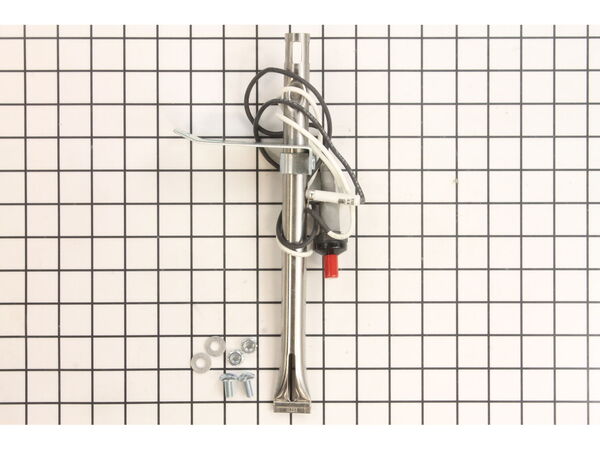 10509565-1-M-Weber-10469-Burner Assembly