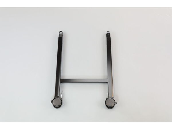 10510647-1-M-Weber-60380-Caster Frame Assembly